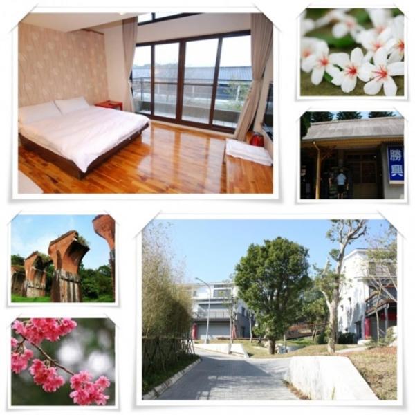 Sanyi Homestay Kültér fotó
