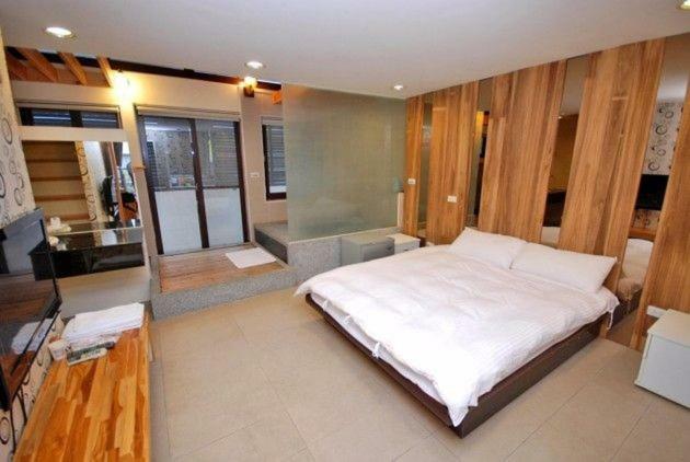 Sanyi Homestay Kültér fotó