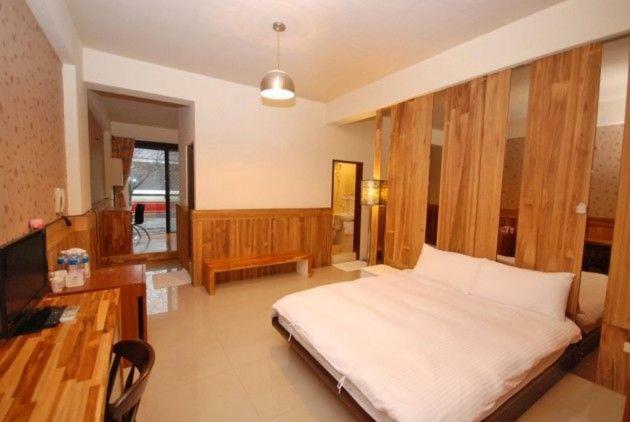 Sanyi Homestay Kültér fotó