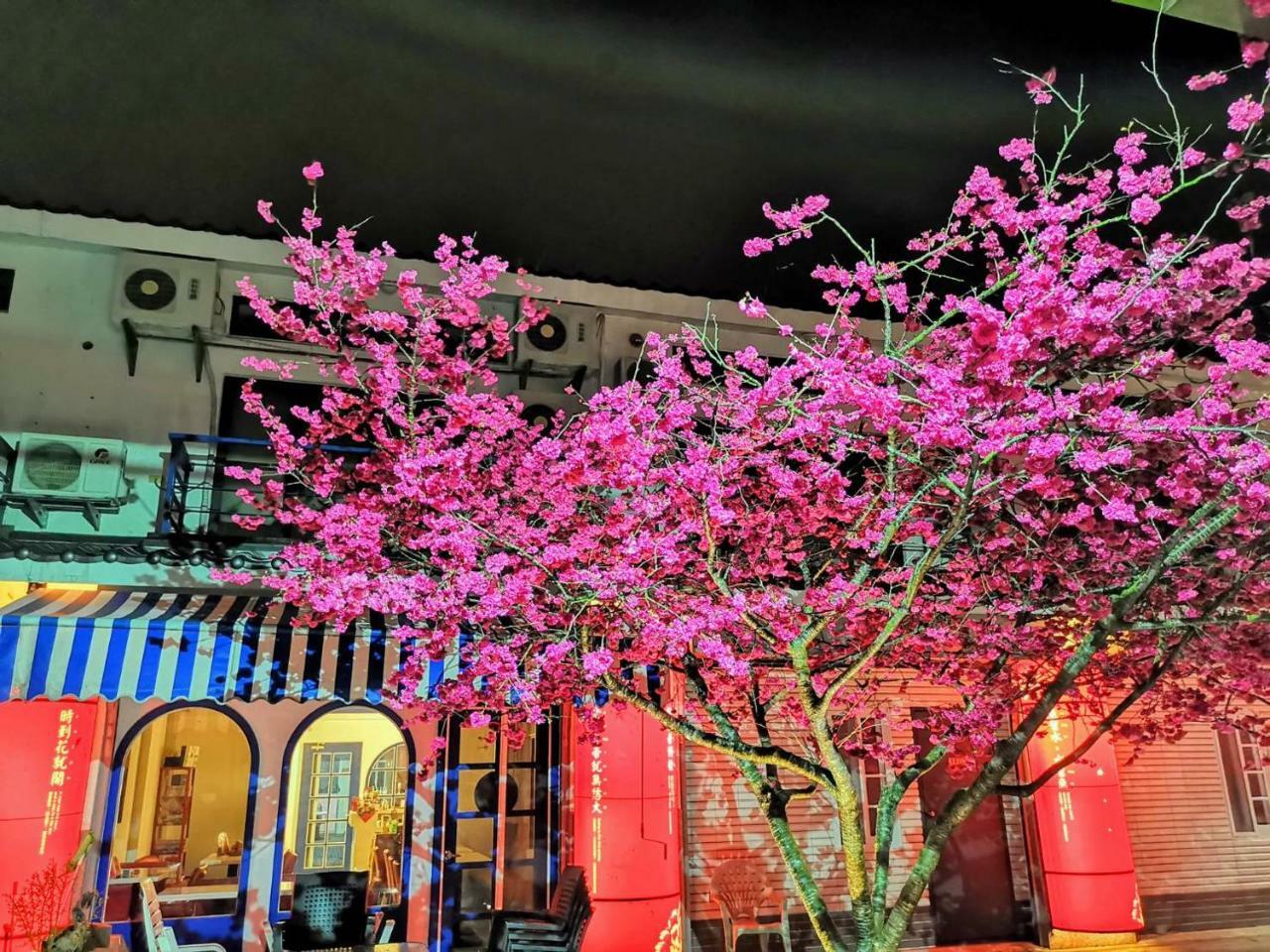 Sanyi Homestay Kültér fotó